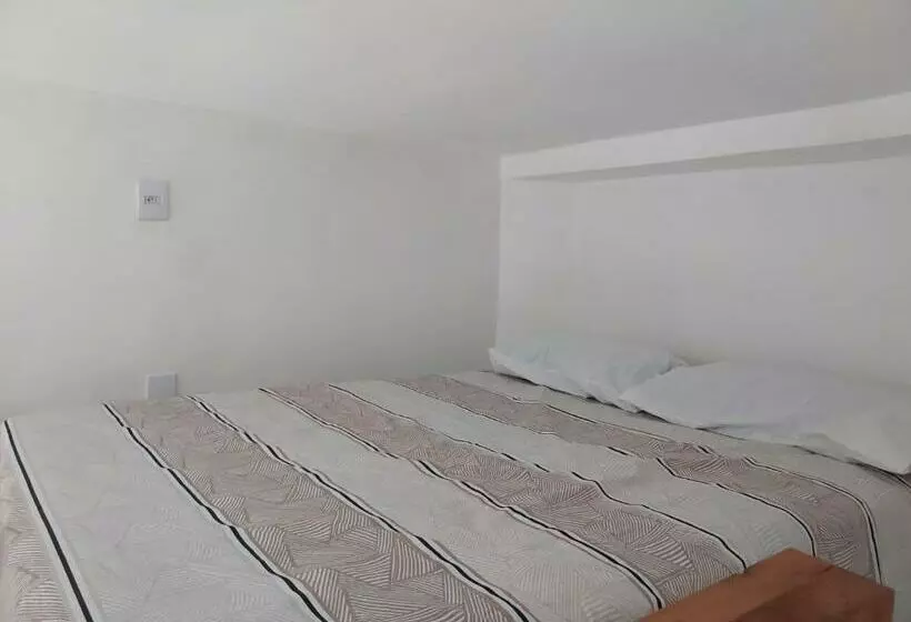 ユースホステル Dupai Sorocaba