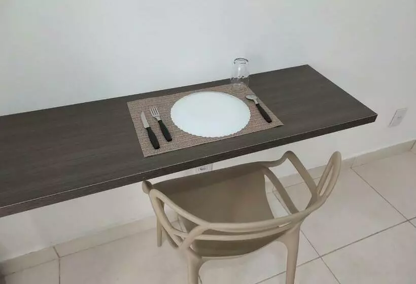 ユースホステル Dupai Sorocaba