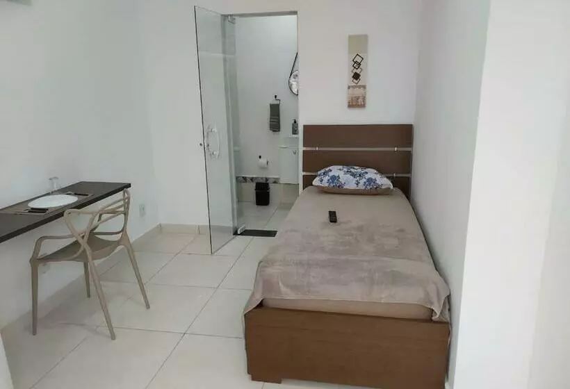 ユースホステル Dupai Sorocaba