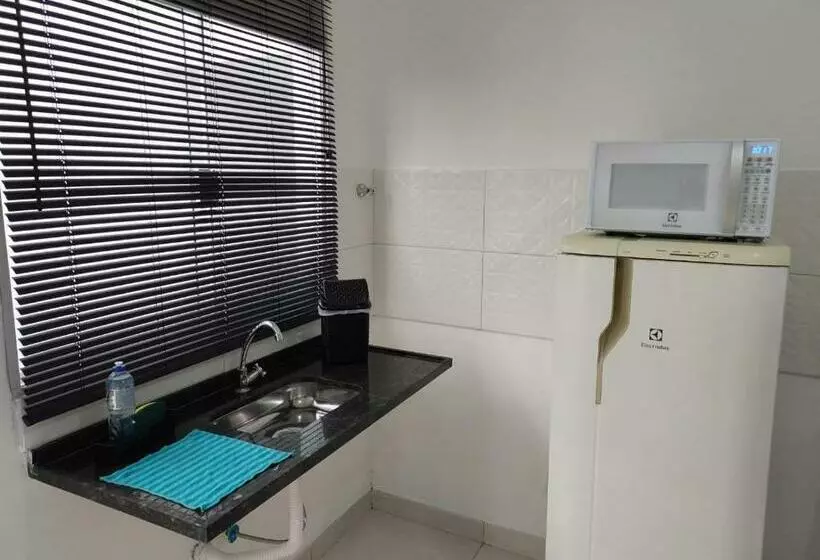 ユースホステル Dupai Sorocaba