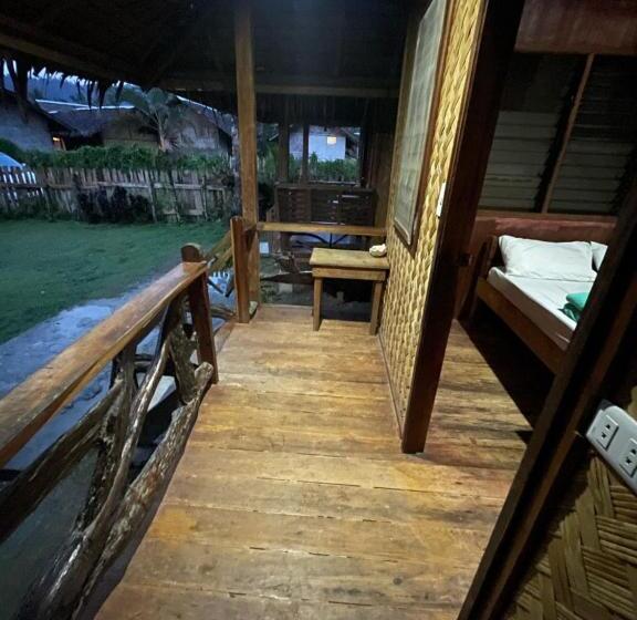 הוסטל Green Soul Port Barton