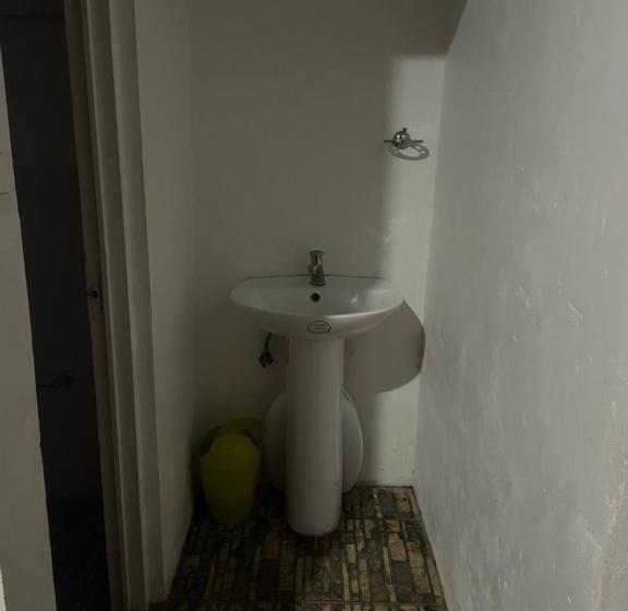 הוסטל Green Soul Port Barton