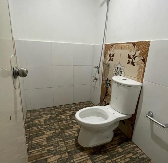 הוסטל Green Soul Port Barton