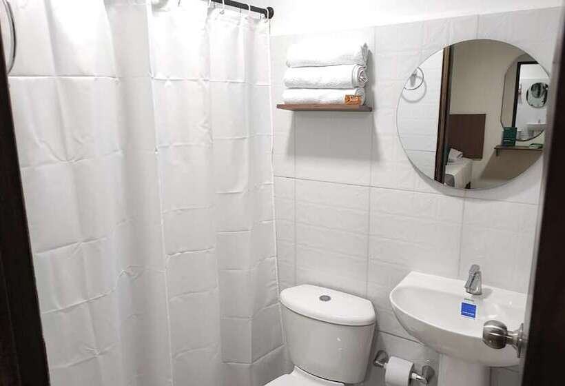 Ayenda Hotel Helenas