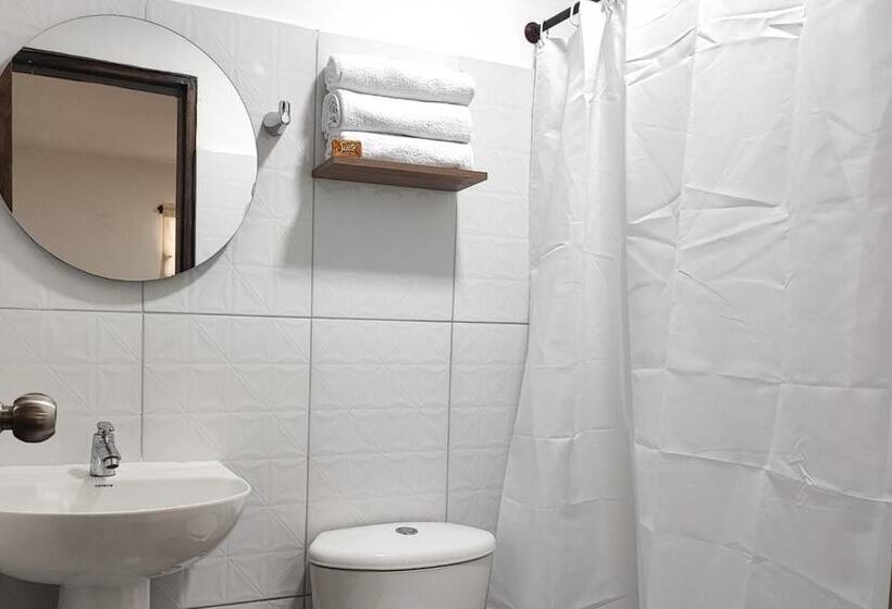 Ayenda Hotel Helenas