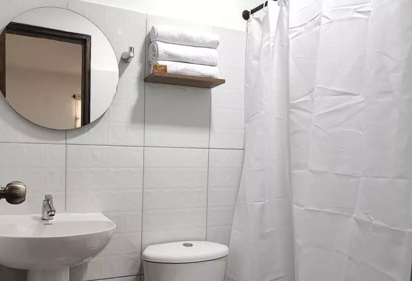 Ayenda Hotel Helenas