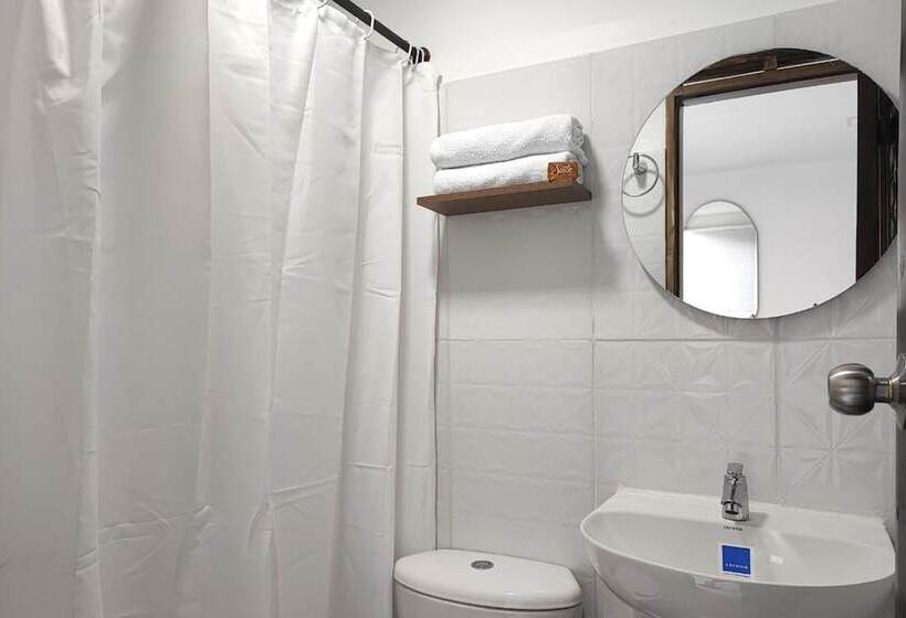 Ayenda Hotel Helenas