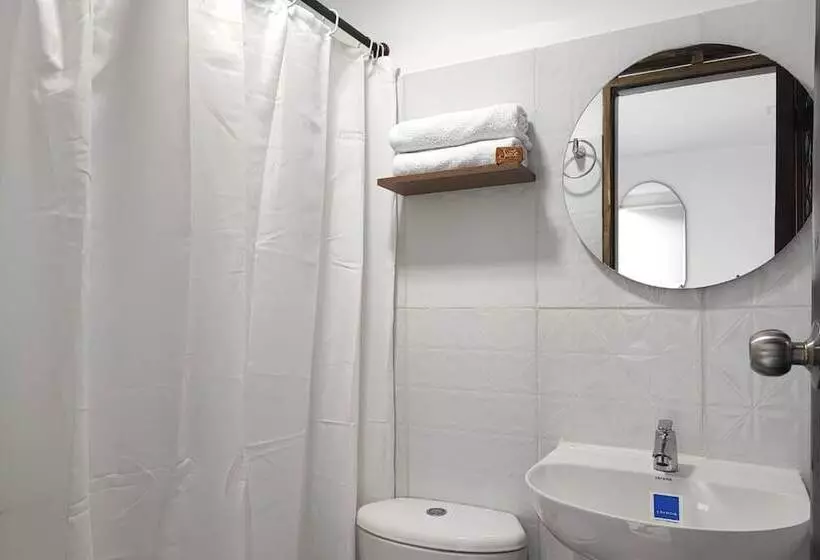 Ayenda Hotel Helenas