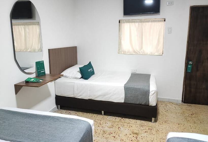 Ayenda Hotel Helenas