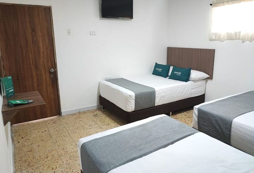 Ayenda Hotel Helenas