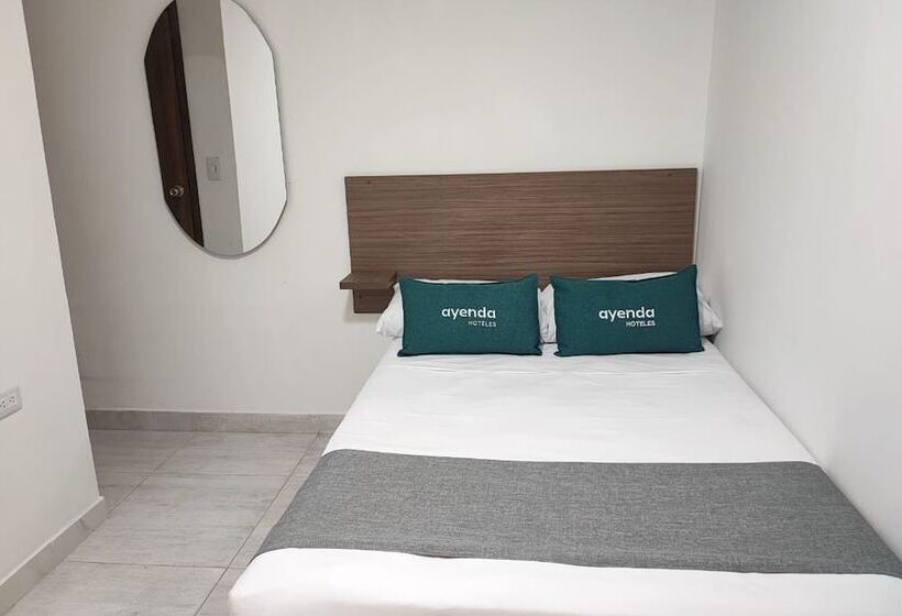 Ayenda Hotel Helenas