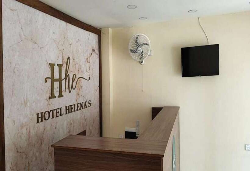 Ayenda Hotel Helenas