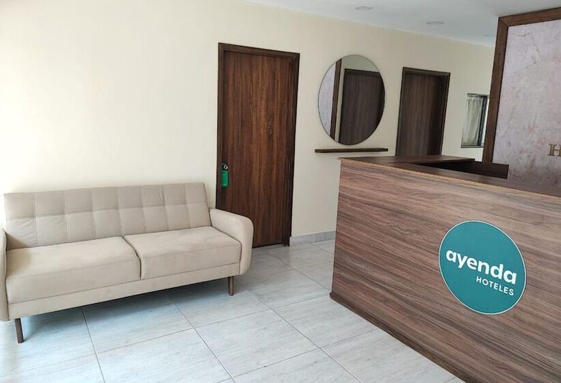 Ayenda Hotel Helenas