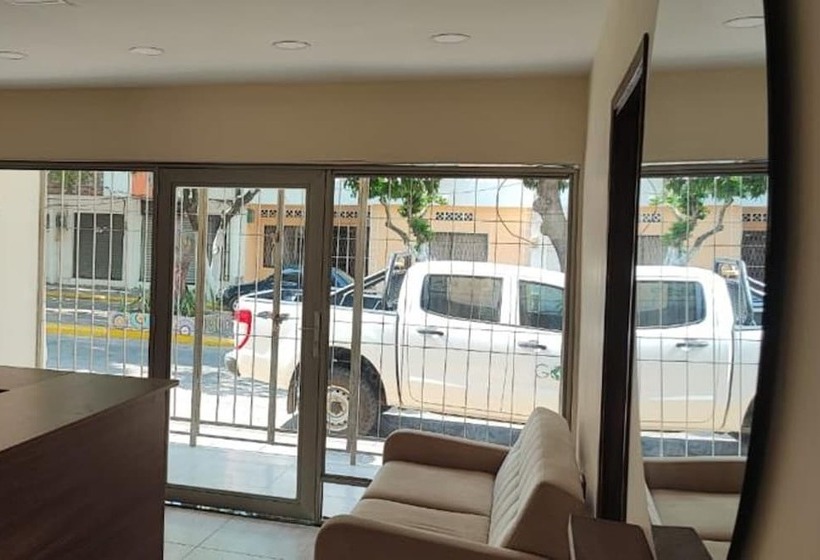 Ayenda Hotel Helenas