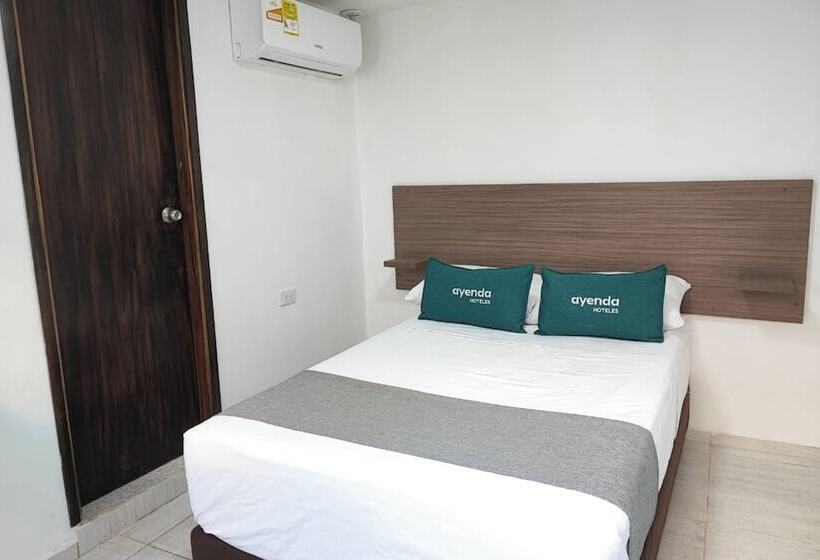 Ayenda Hotel Helenas