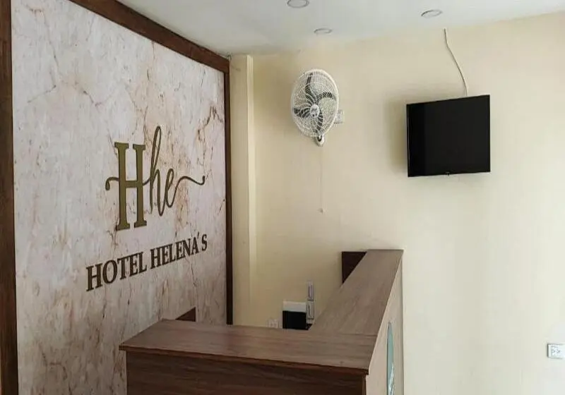 Ayenda Hotel Helenas