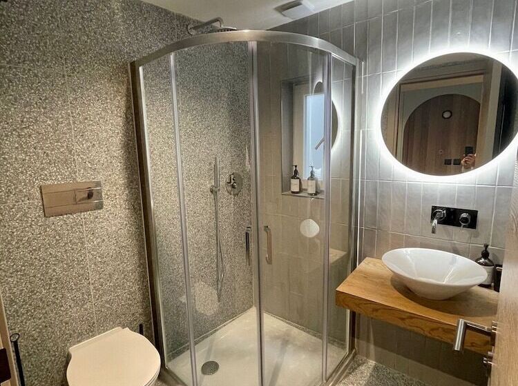 تختخواب و صبحانه Maria Rosa Suites