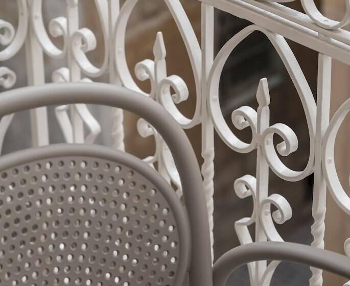 تختخواب و صبحانه Maria Rosa Suites