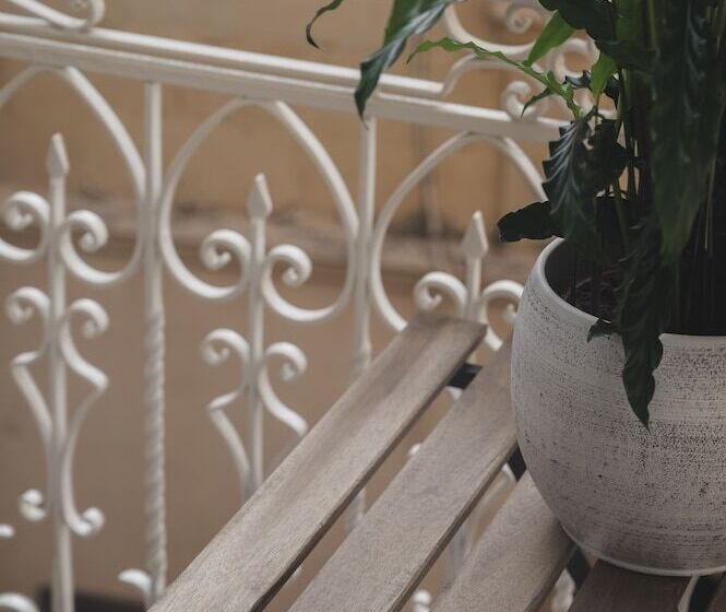 تختخواب و صبحانه Maria Rosa Suites