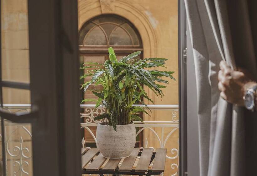 تختخواب و صبحانه Maria Rosa Suites