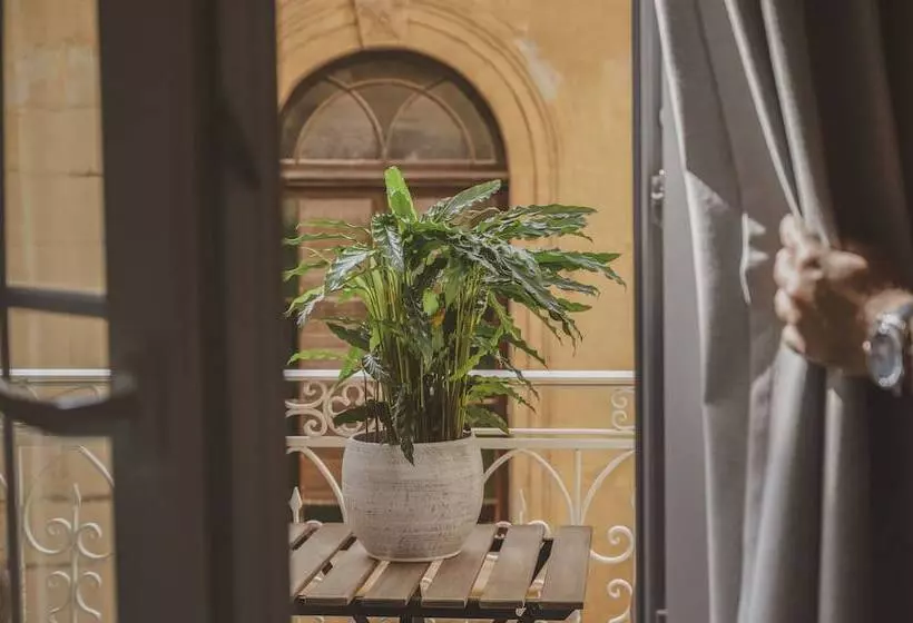 تختخواب و صبحانه Maria Rosa Suites