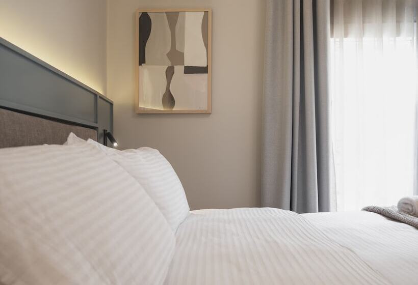 تختخواب و صبحانه Maria Rosa Suites