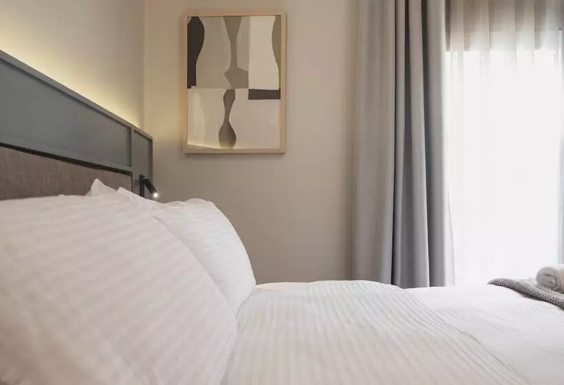 تختخواب و صبحانه Maria Rosa Suites