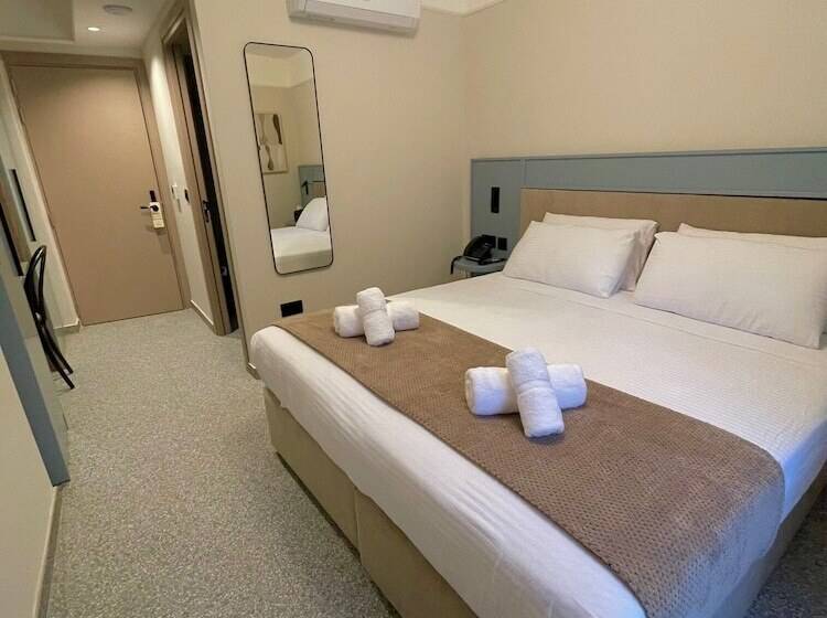 تختخواب و صبحانه Maria Rosa Suites