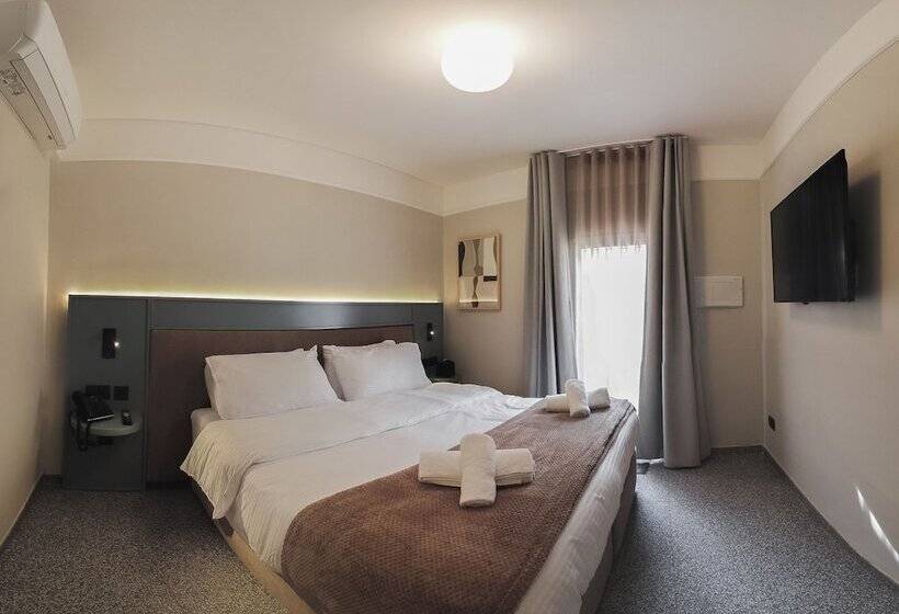 تختخواب و صبحانه Maria Rosa Suites