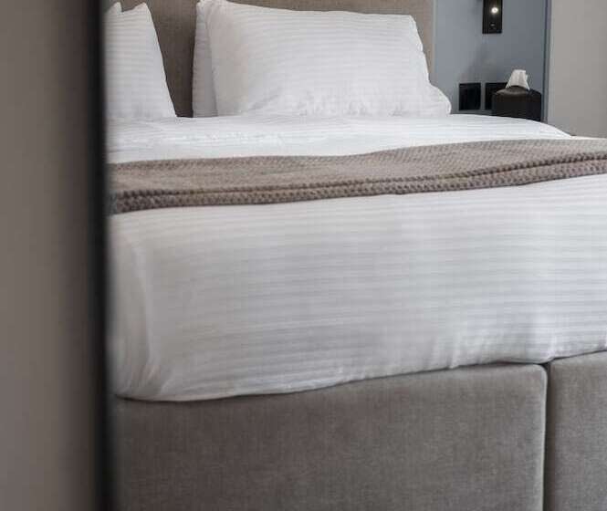 تختخواب و صبحانه Maria Rosa Suites