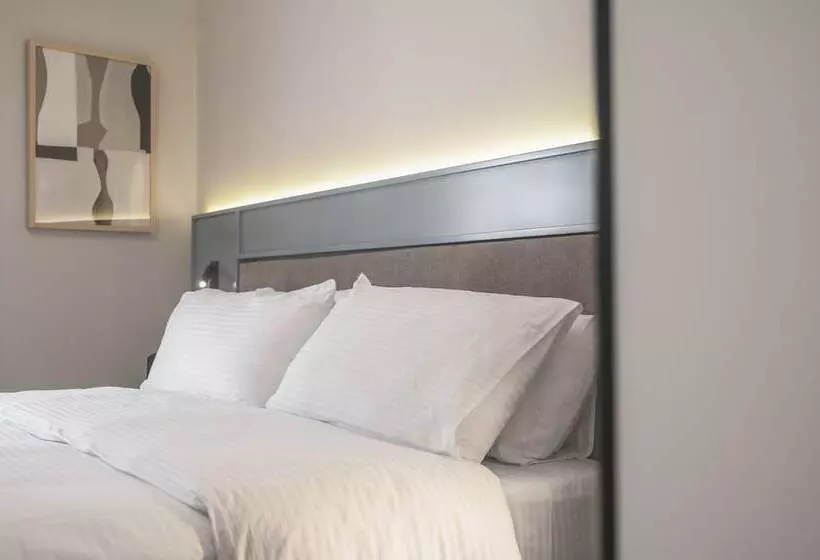 تختخواب و صبحانه Maria Rosa Suites