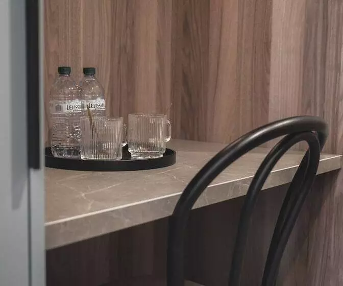 تختخواب و صبحانه Maria Rosa Suites