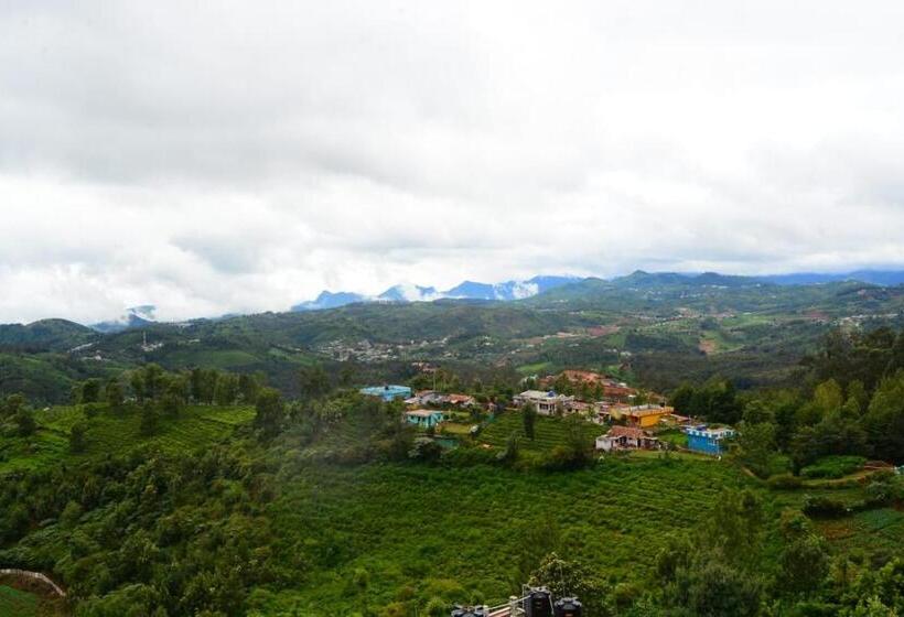 Bed and Breakfast Vanam Holidays