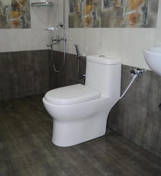 Bed and Breakfast Vanam Holidays