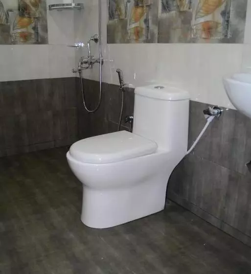 Aamiaismajoitus (B&B) Vanam Holidays