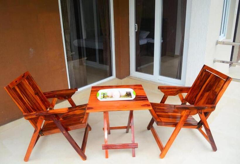 Bed and Breakfast Vanam Holidays