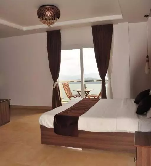 Aamiaismajoitus (B&B) Vanam Holidays