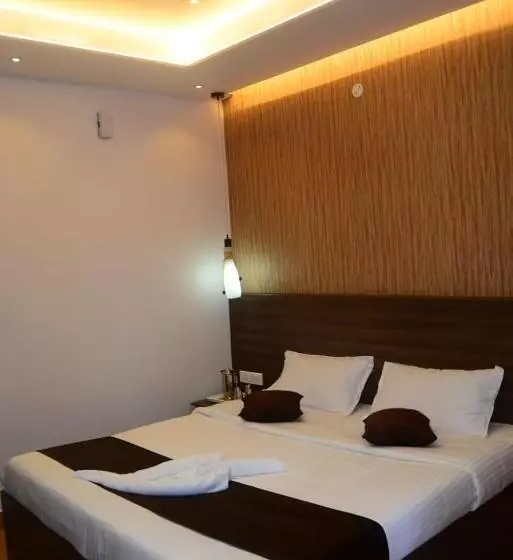 Aamiaismajoitus (B&B) Vanam Holidays