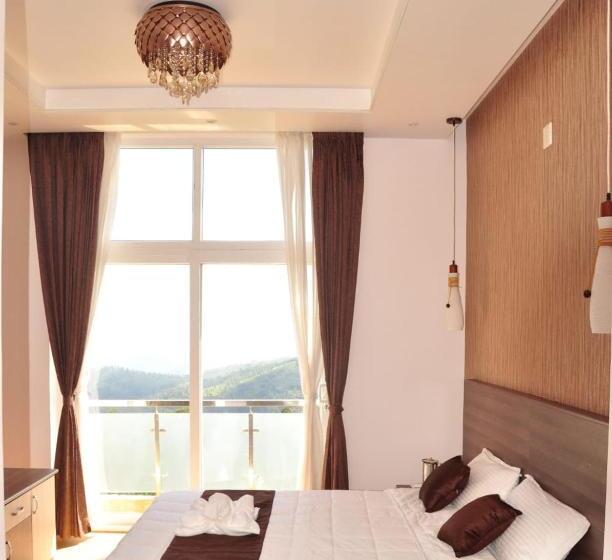 Bed and Breakfast Vanam Holidays