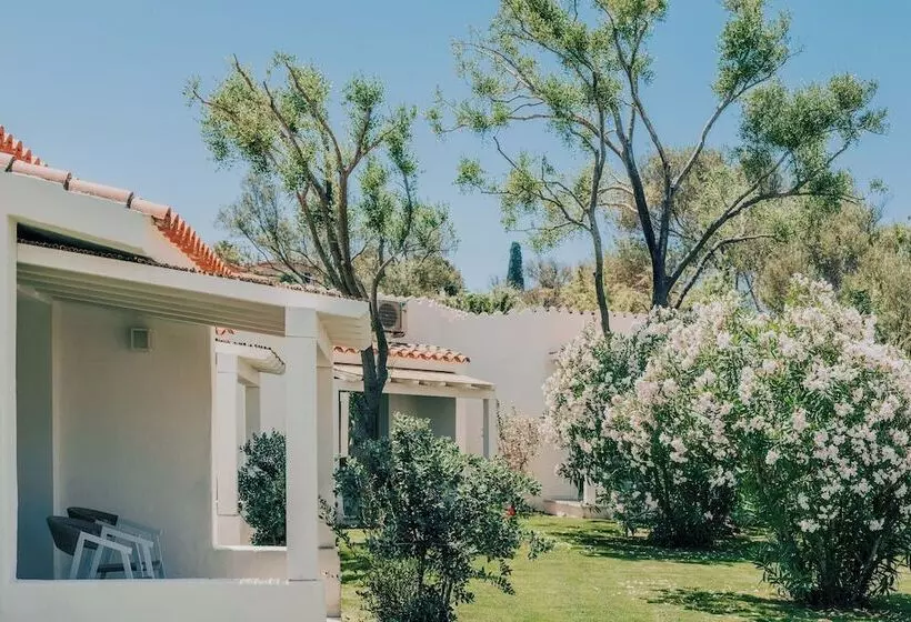 Hotelli Amasea Resort