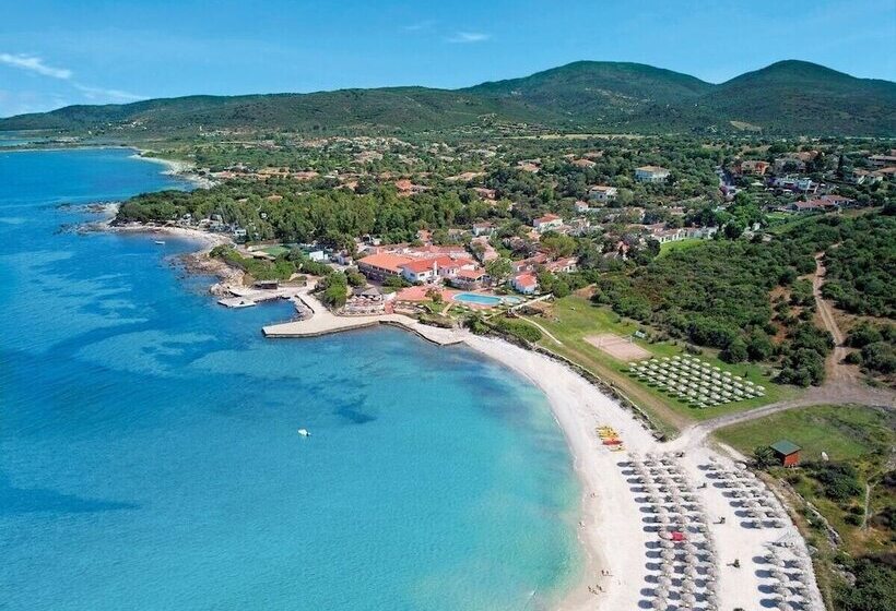 Отель Amasea Resort