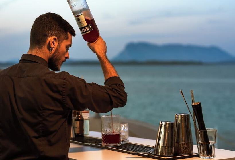 Отель Amasea Resort