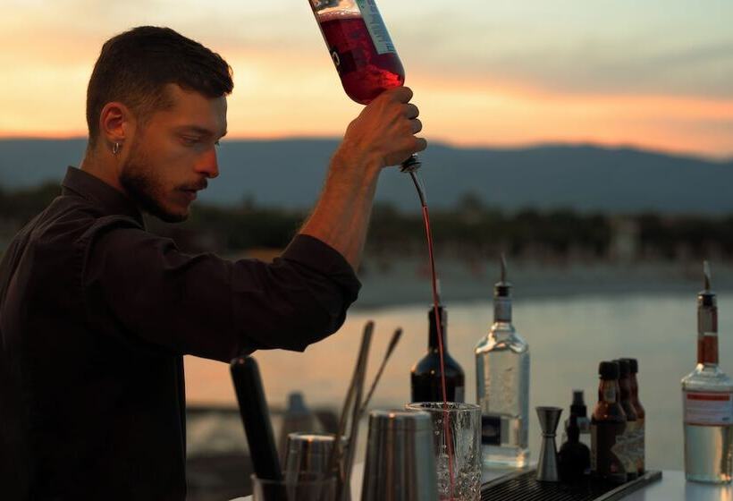 Отель Amasea Resort