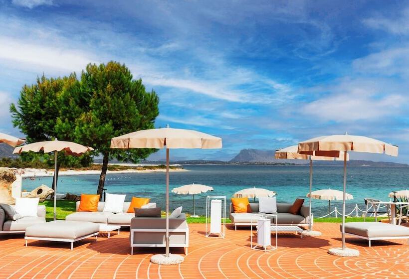 Отель Amasea Resort