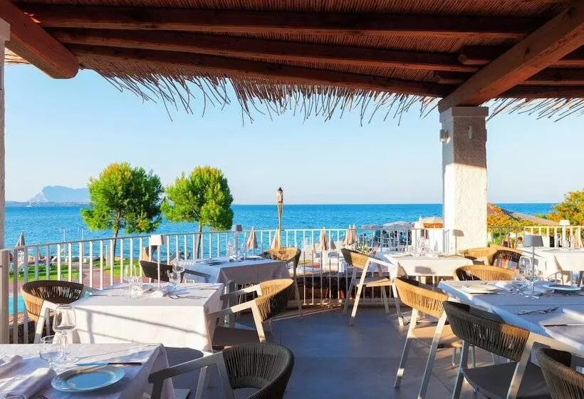 Hotelli Amasea Resort