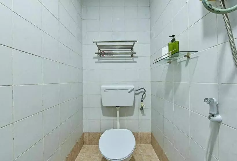 Hotelli Oyo 90626  Ezzyhome Johor Jaya