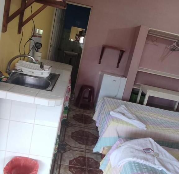 پانسیون Hostal Doña Gladys