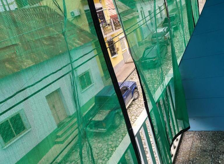 پانسیون Hostal Doña Gladys