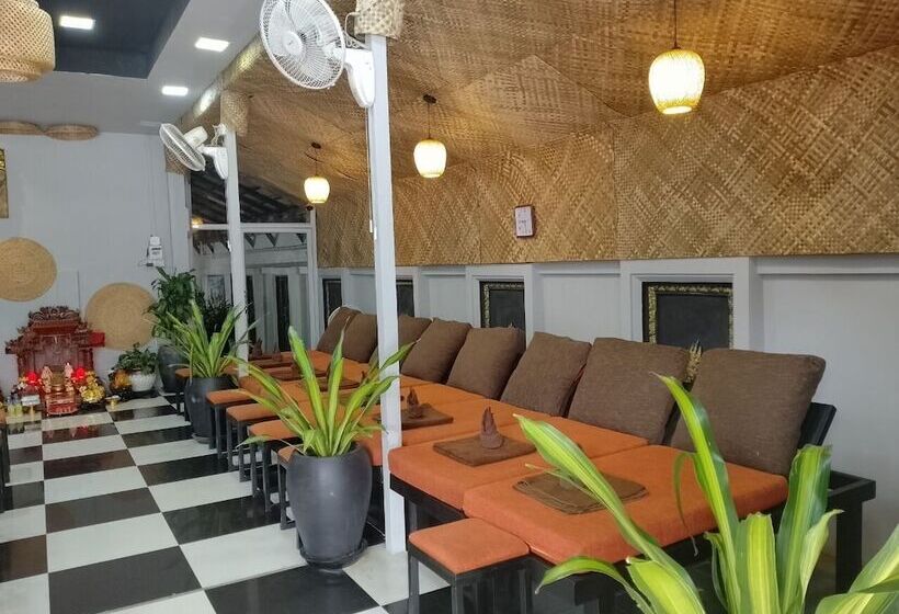 Pension Shalima Guesthouse