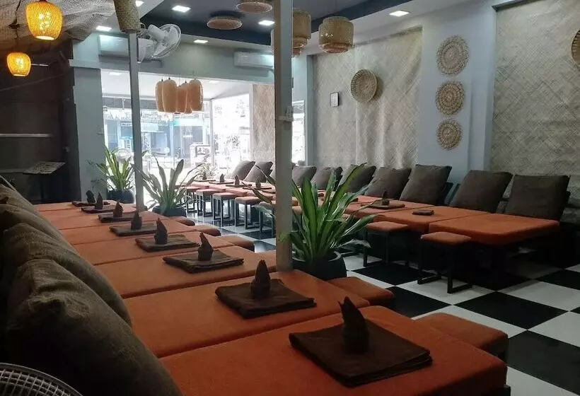 Majatalo Shalima Guesthouse